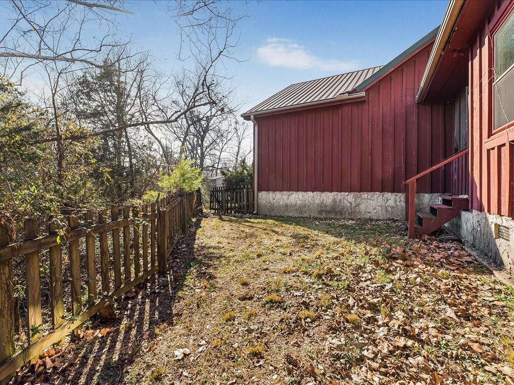 345 Sugar Hollow Road Chatsworth, GA 30705 - Photo 34 of 52