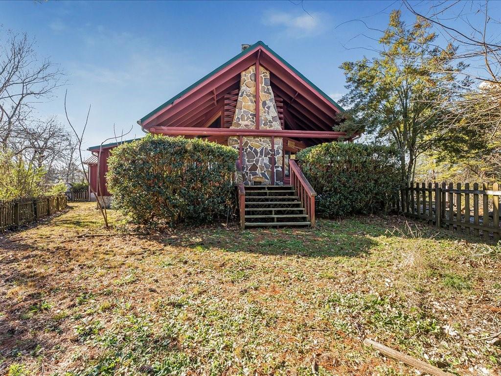 345 Sugar Hollow Road Chatsworth, GA 30705 - Photo 35 of 52