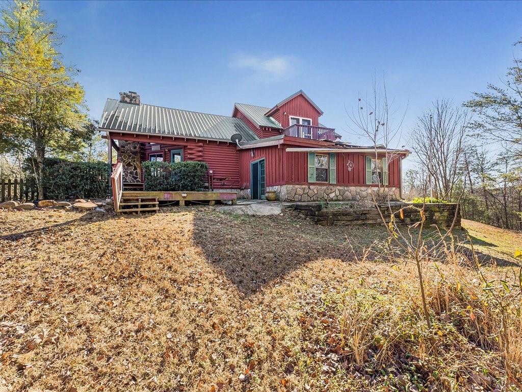 345 Sugar Hollow Road Chatsworth, GA 30705 - Photo 36 of 52