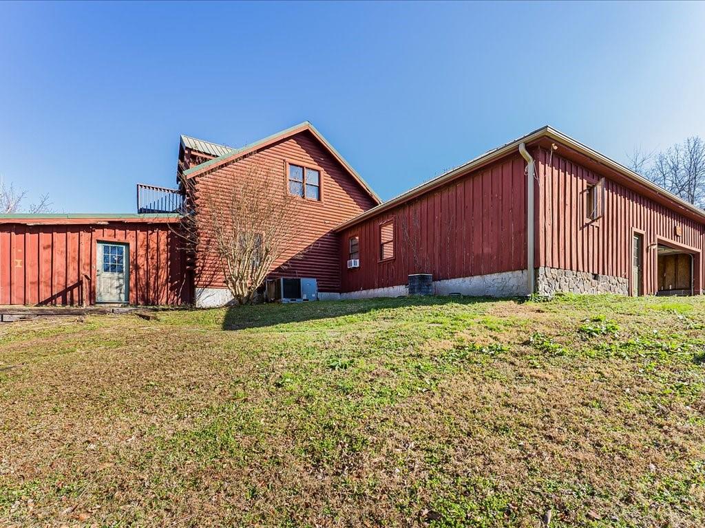 345 Sugar Hollow Road Chatsworth, GA 30705 - Photo 40 of 52