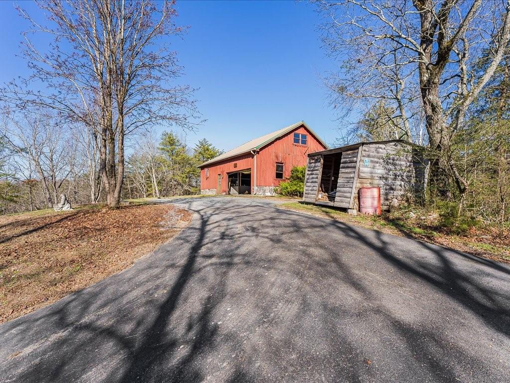 345 Sugar Hollow Road Chatsworth, GA 30705 - Photo 41 of 52