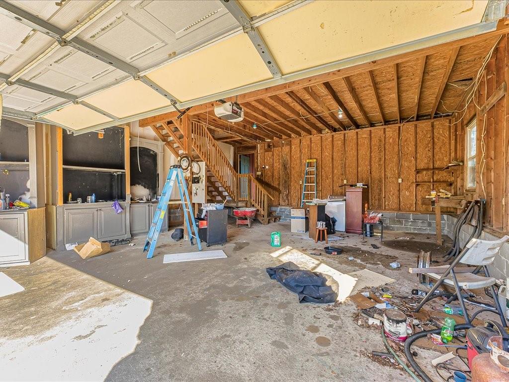 345 Sugar Hollow Road Chatsworth, GA 30705 - Photo 44 of 52