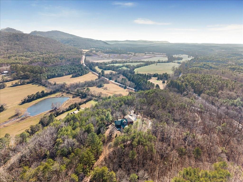 345 Sugar Hollow Road Chatsworth, GA 30705 - Photo 46 of 52