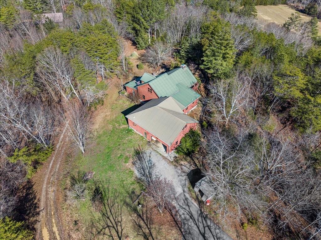 345 Sugar Hollow Road Chatsworth, GA 30705 - Photo 48 of 52