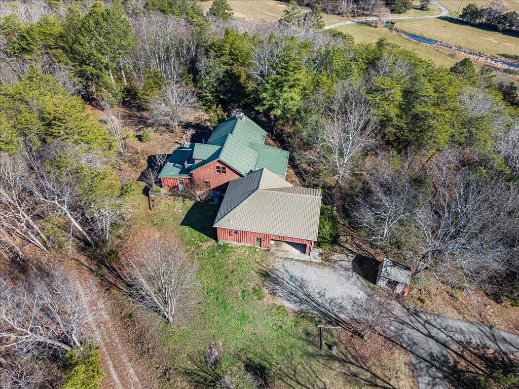 345 Sugar Hollow Road Chatsworth, GA 30705 - Photo 49 of 52