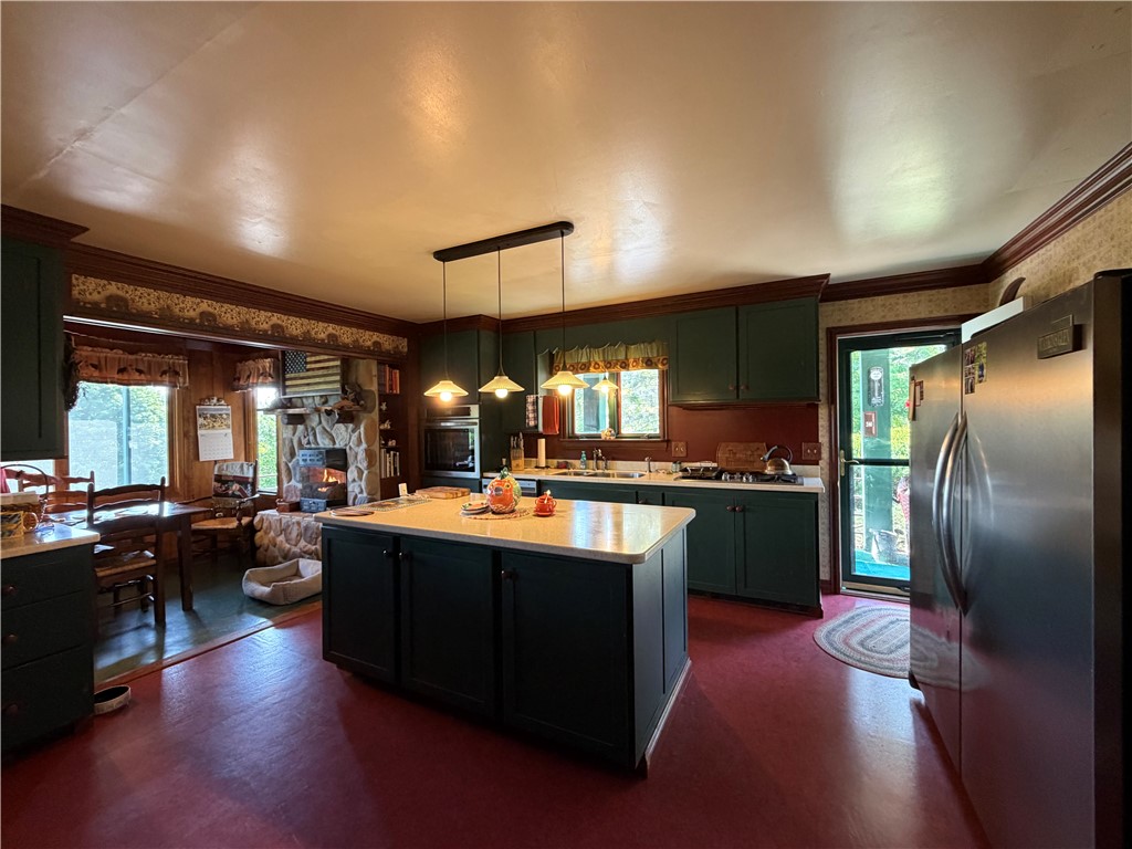 3268 Reading Road Reading, NY 14891 - Photo 4 of 43 Kitchen