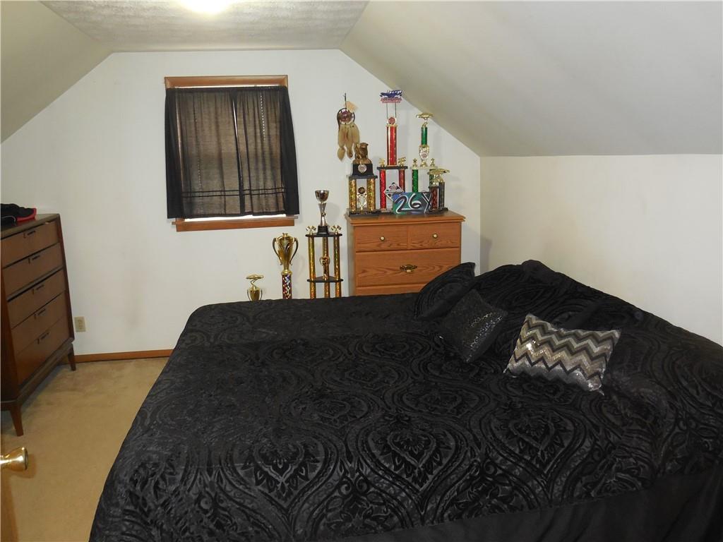 4183 Old Pittsburgh Road Wampum, PA 16157 - Photo 14 of 24 a living room with furniture