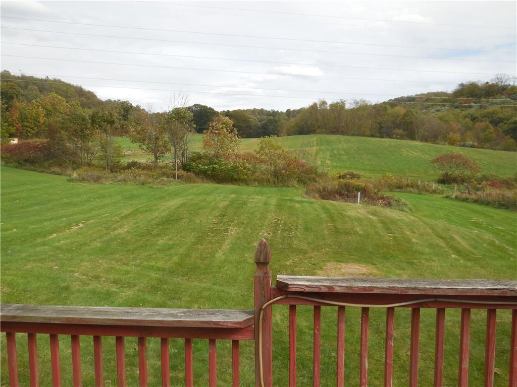 4183 Old Pittsburgh Road Wampum, PA 16157 - Photo 20 of 24 a view of mountain with a lake