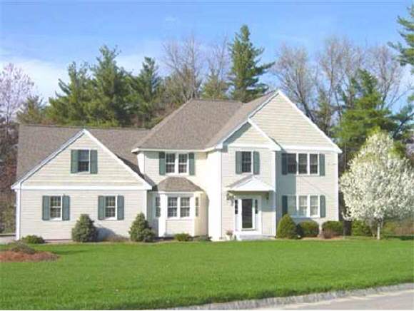 6 Covey Road Nashua, NH 03062 - Photo 1 of 5