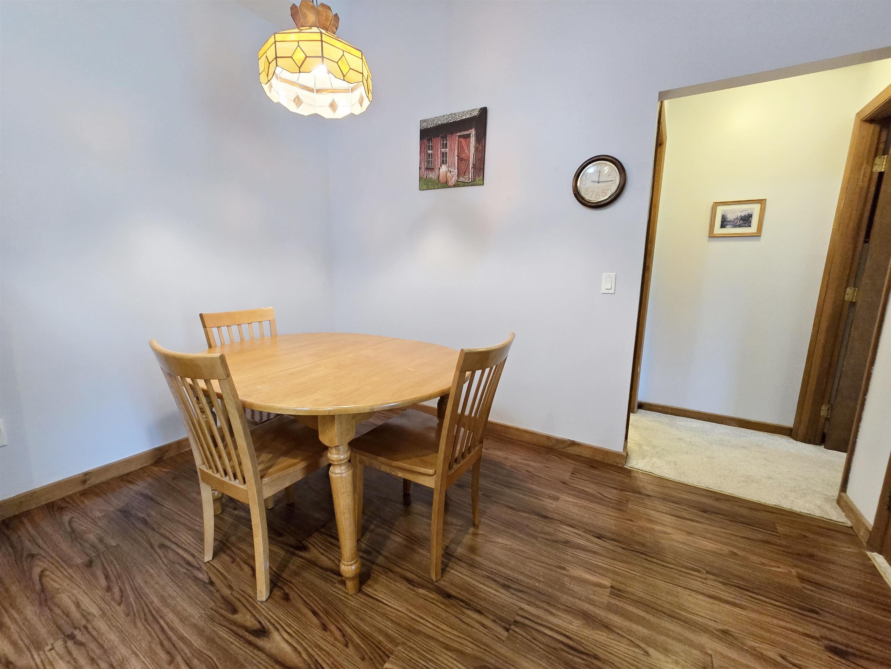 2358 Vermont Rte 100, Unit 102 Pittsfield, VT 05762 - Photo 12 of 24