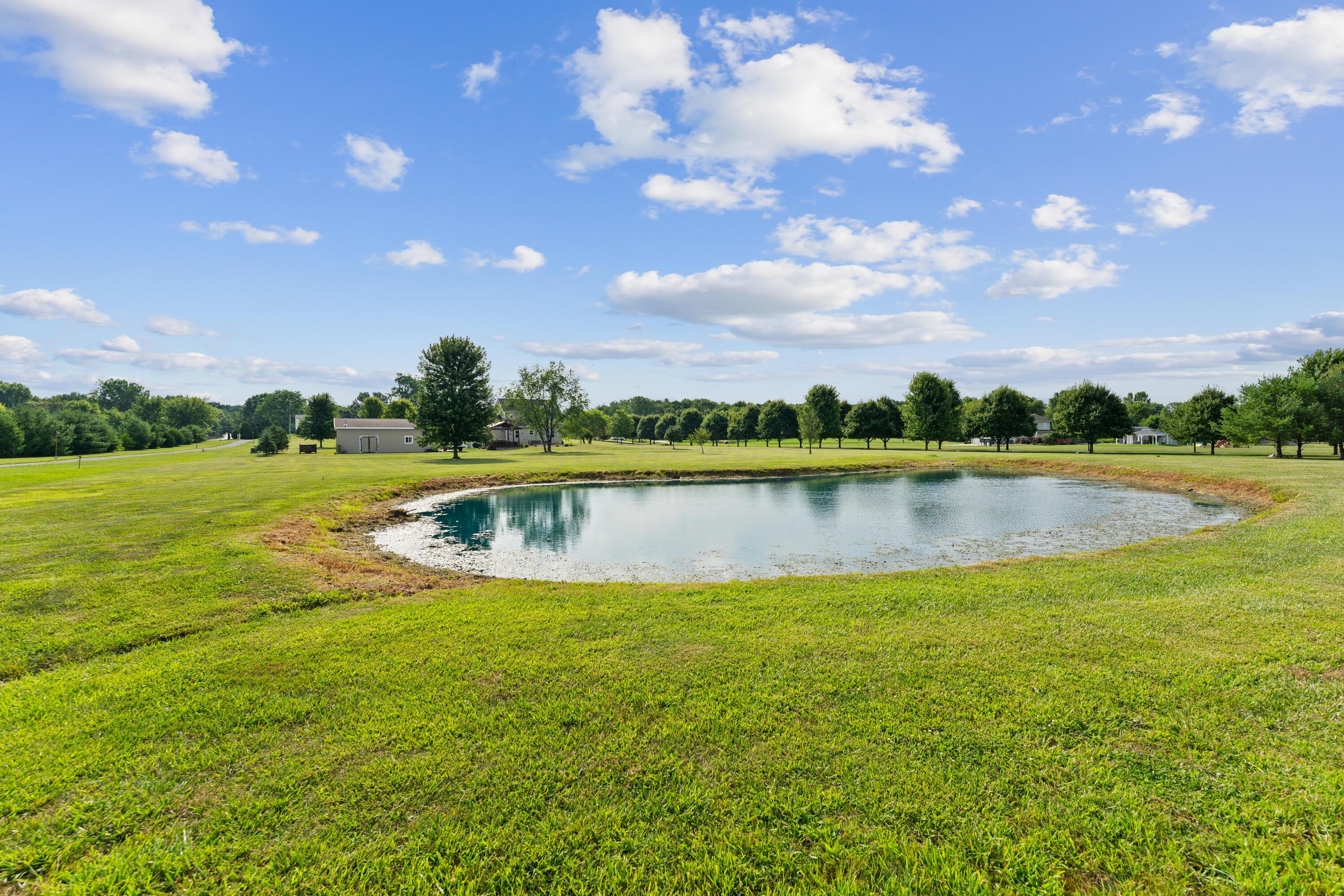 4677 State Rte 61 Sunbury, OH 43074 - Photo 95 of 104 Onsite Ponds