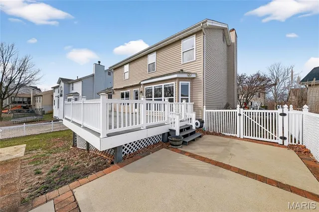 $395,000 | 5180 Romaine Spring Drive, Fenton, MO 63026