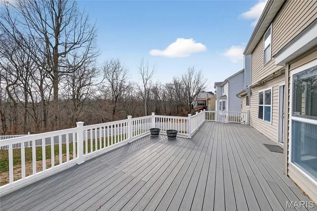 $395,000 | 5180 Romaine Spring Drive, Fenton, MO 63026