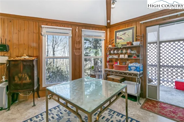 $335,000 | 139 Wild Daisy Lane, Beech Mountain, NC 28604