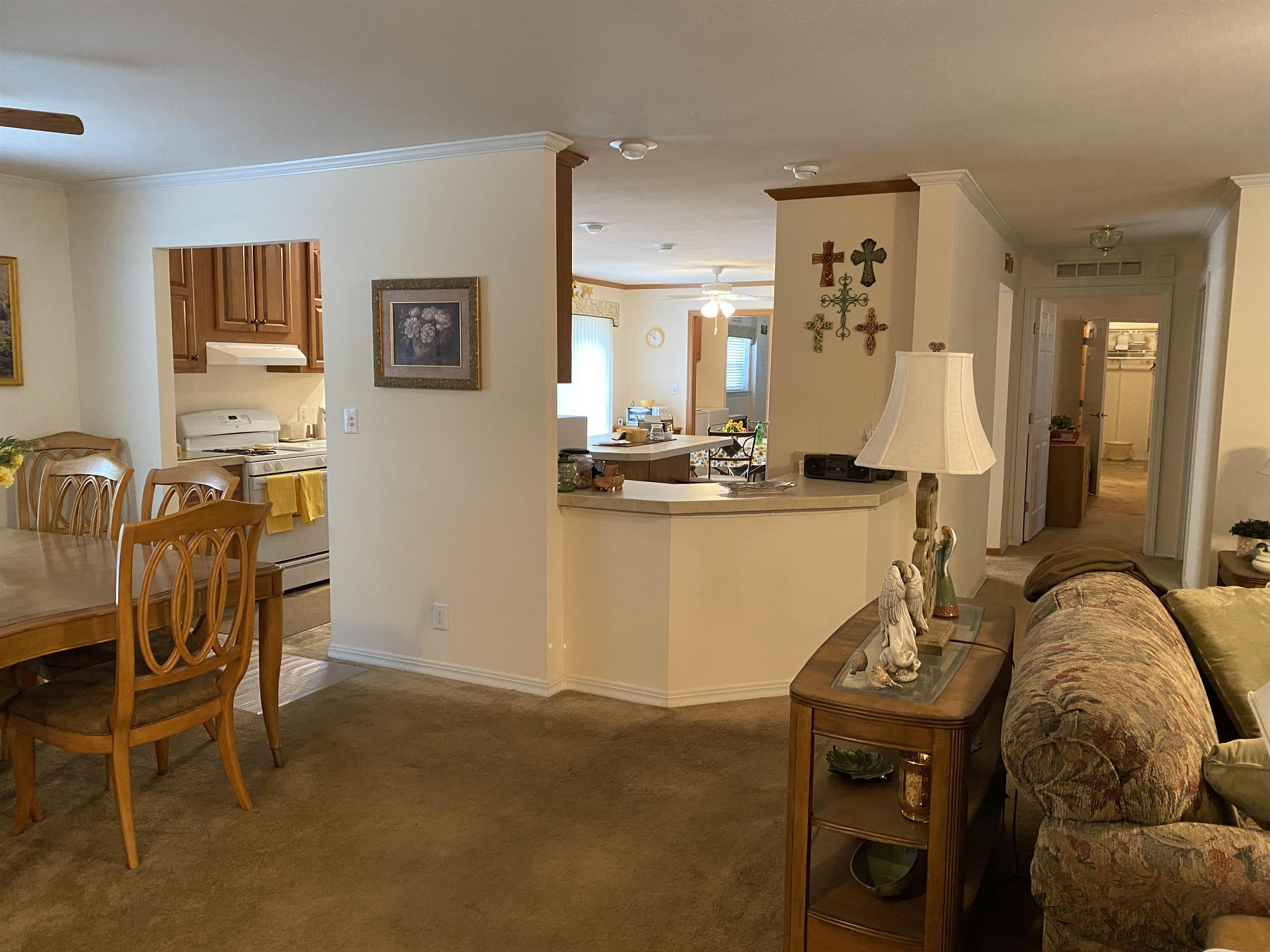 2861 East Peters Road Lupton, MI 48635 - Photo 28 of 45