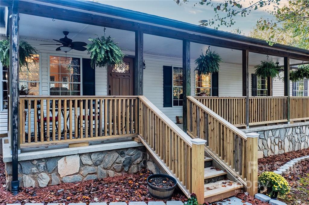 6304 Dysartsville Road Morganton, NC 28655 - Photo 1 of 39 Gallery Image 1