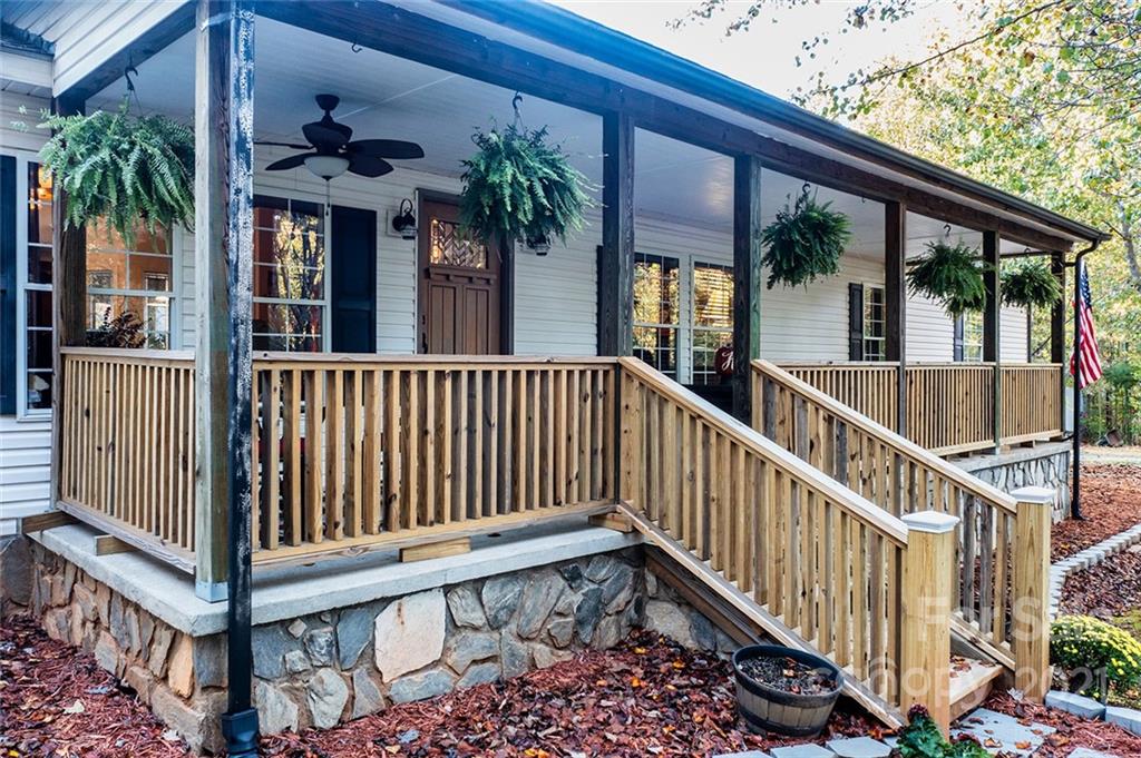 6304 Dysartsville Road Morganton, NC 28655 - Photo 25 of 39 Gallery Image 25