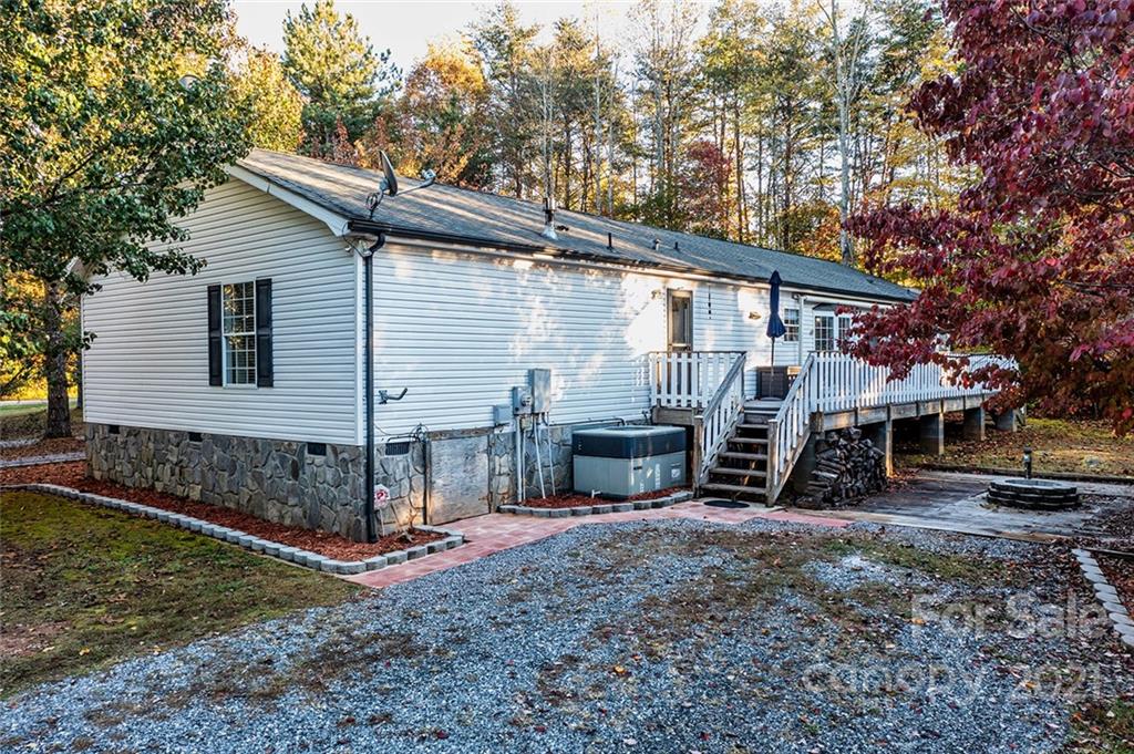 6304 Dysartsville Road Morganton, NC 28655 - Photo 28 of 39 Gallery Image 28