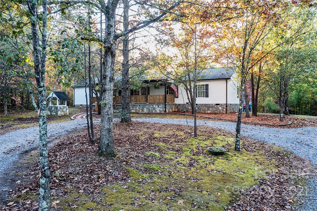 6304 Dysartsville Road Morganton, NC 28655 - Photo 30 of 39 Gallery Image 30