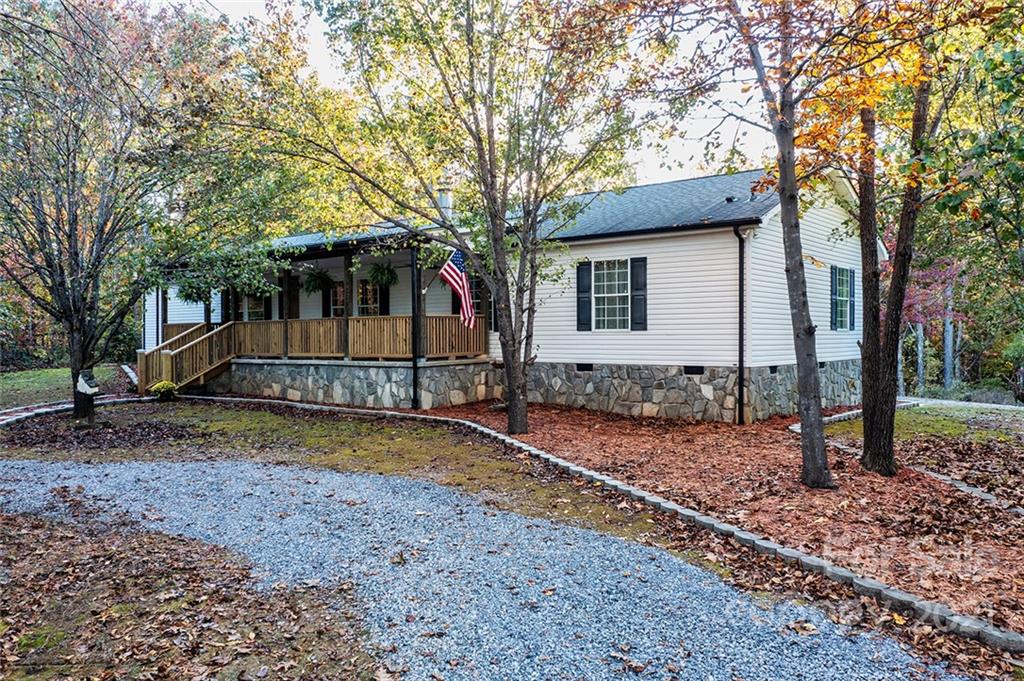 6304 Dysartsville Road Morganton, NC 28655 - Photo 33 of 39 Gallery Image 33