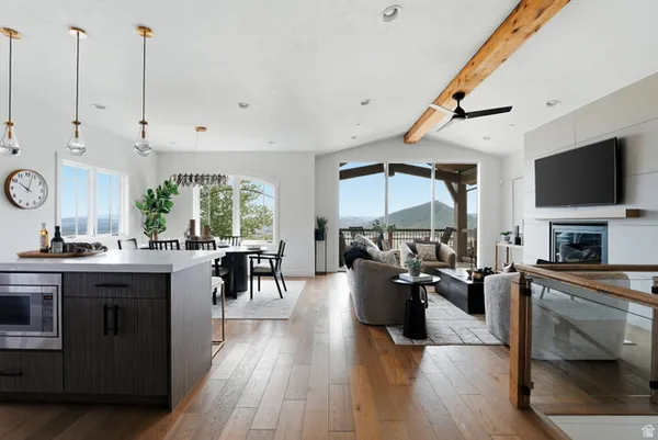 $2,499,000 | 4206 Fairway Lane, Unit G1, Park City, UT 84098