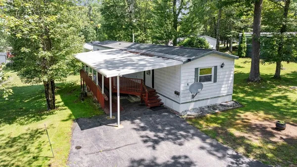 $169,900 | 6 2nd Street, Brookfield, MA 01506