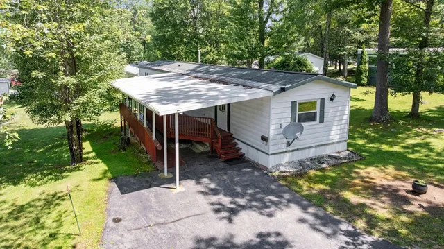 $190,000 | 6 2nd Street, Brookfield, MA 01506