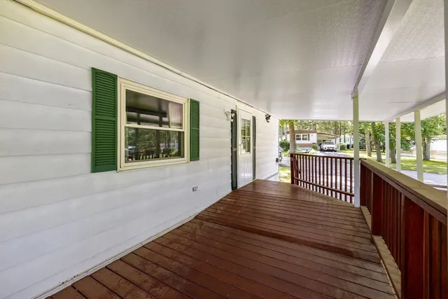 $169,900 | 6 2nd Street, Brookfield, MA 01506