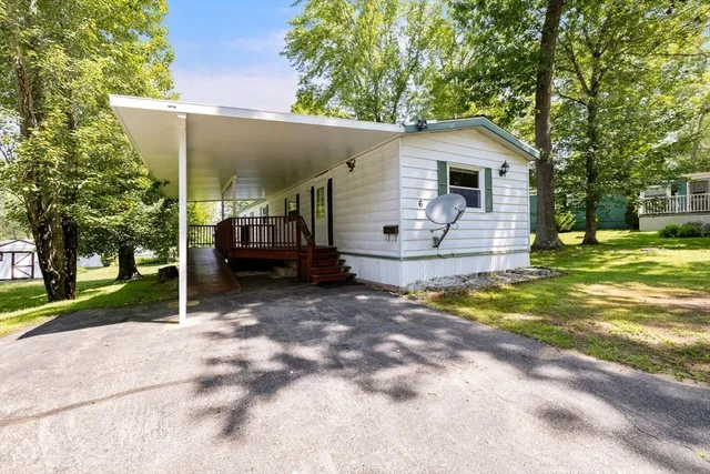 $169,900 | 6 2nd Street, Brookfield, MA 01506