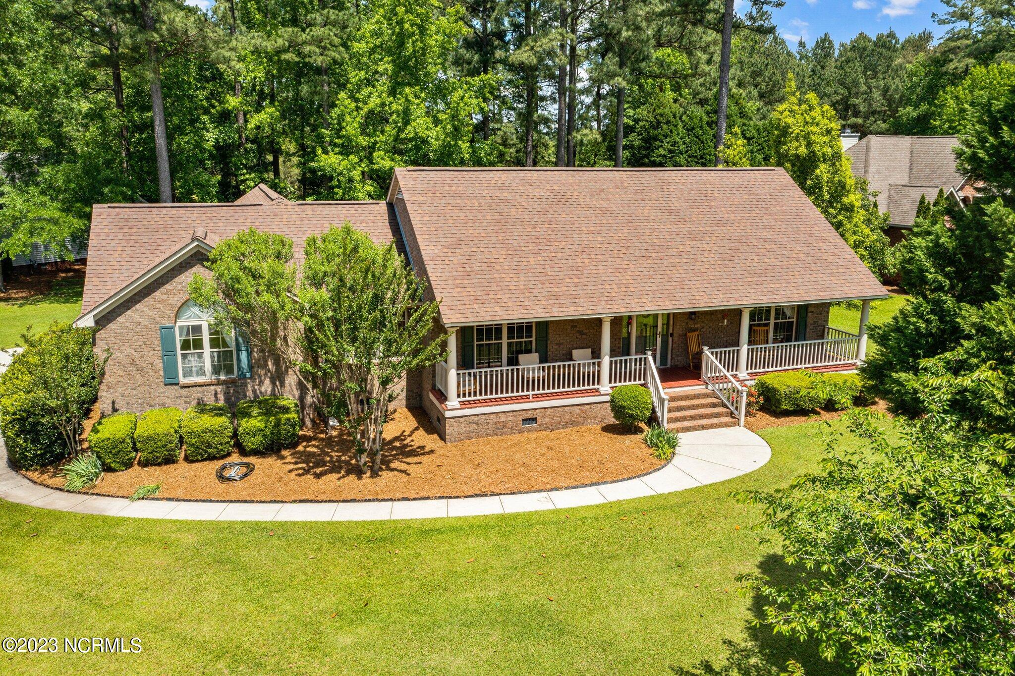130 Geneva Road New Bern, NC 28562 - Photo 40 of 41 Front of House
