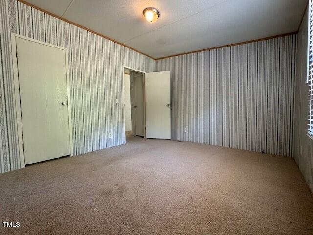 350 Winchester Road Rougemont, NC 27572 - Photo 8 of 15 350 Bed 2