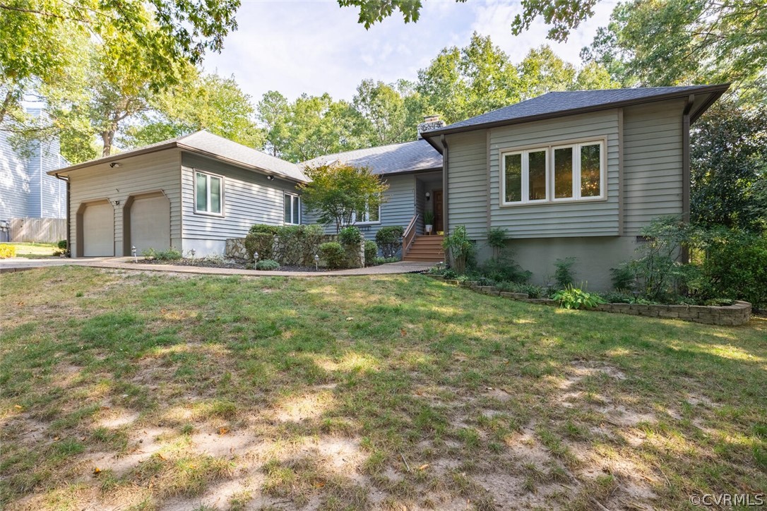 1757 South Dover Pointe Road Henrico, VA 23238 - Photo 1 of 43 Gallery Image 1