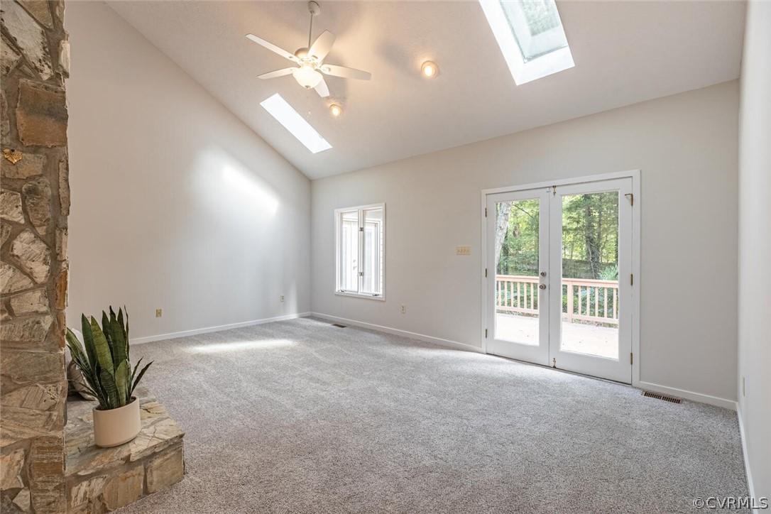 1757 South Dover Pointe Road Henrico, VA 23238 - Photo 12 of 43 Gallery Image 12