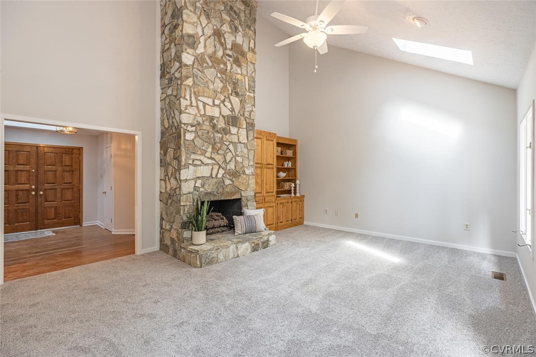 1757 South Dover Pointe Road Henrico, VA 23238 - Photo 13 of 43 Gallery Image 13