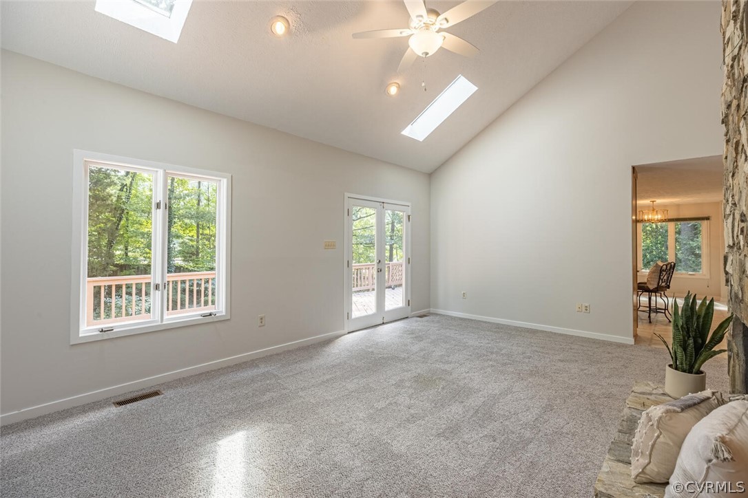 1757 South Dover Pointe Road Henrico, VA 23238 - Photo 14 of 43 Gallery Image 14