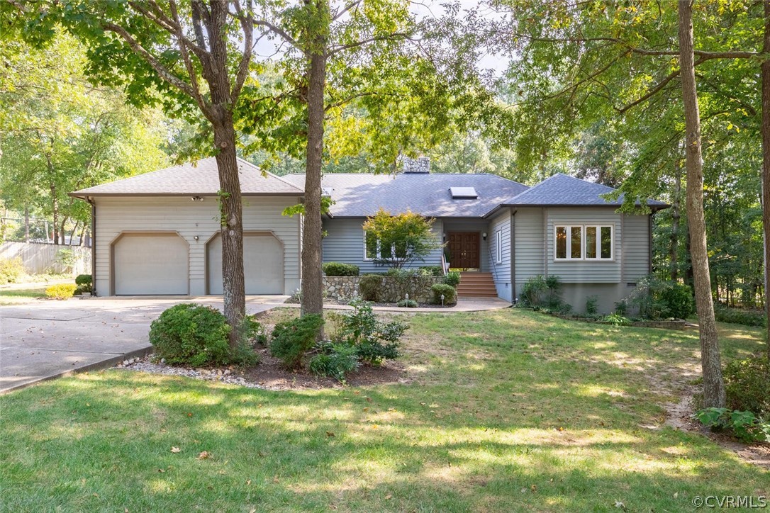 1757 South Dover Pointe Road Henrico, VA 23238 - Photo 2 of 43 Gallery Image 2