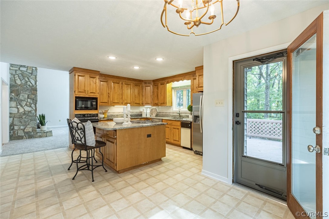 1757 South Dover Pointe Road Henrico, VA 23238 - Photo 24 of 43 Gallery Image 24