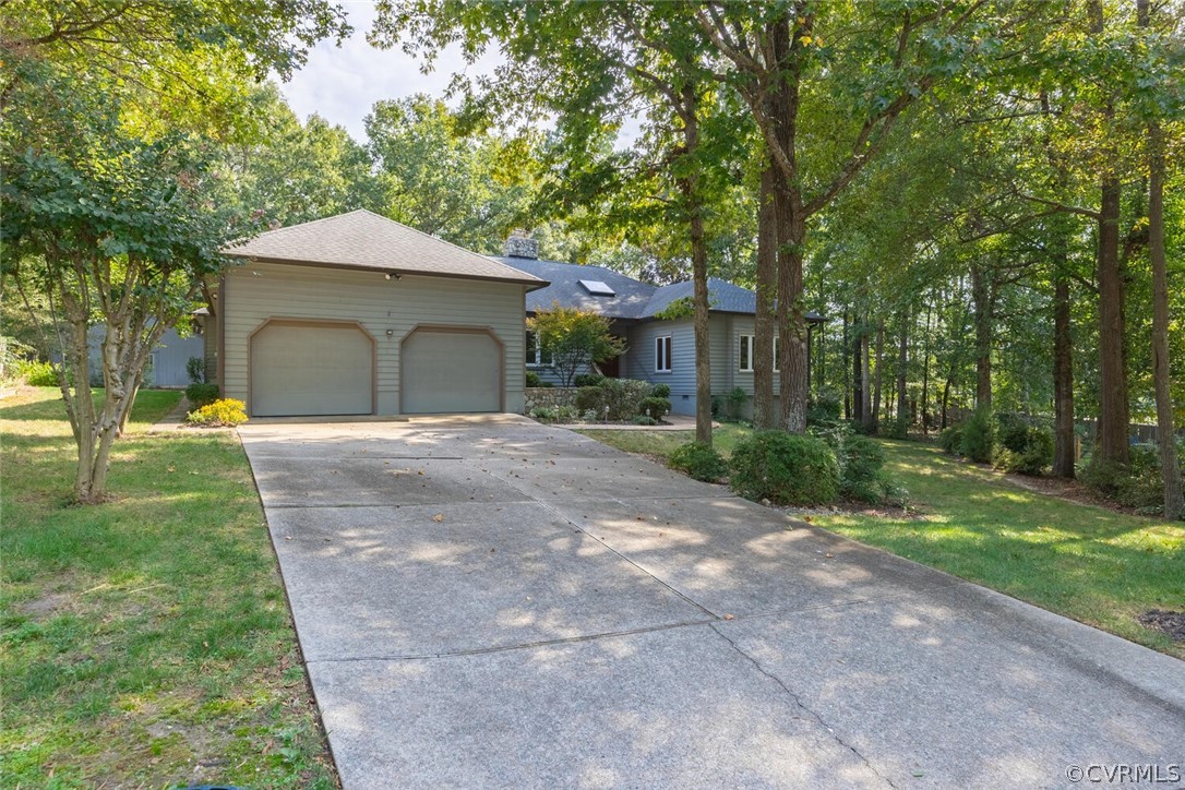 1757 South Dover Pointe Road Henrico, VA 23238 - Photo 3 of 43 Gallery Image 3