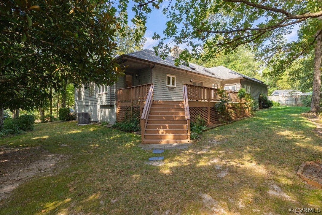1757 South Dover Pointe Road Henrico, VA 23238 - Photo 39 of 43 Gallery Image 39