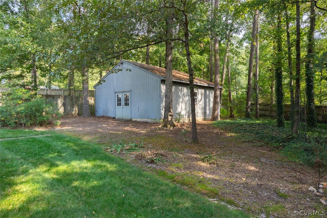 1757 South Dover Pointe Road Henrico, VA 23238 - Photo 40 of 43 Gallery Image 40