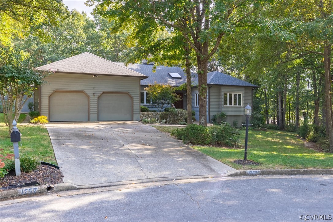 1757 South Dover Pointe Road Henrico, VA 23238 - Photo 4 of 43 Gallery Image 4