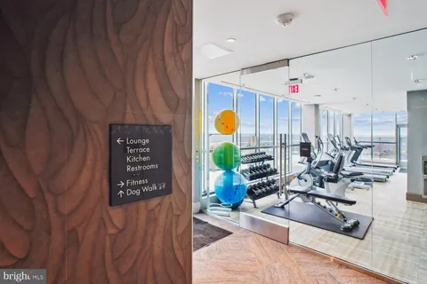 $1,590,000 | 930 Rose Avenue, Unit 2001, Rockville, MD 20852