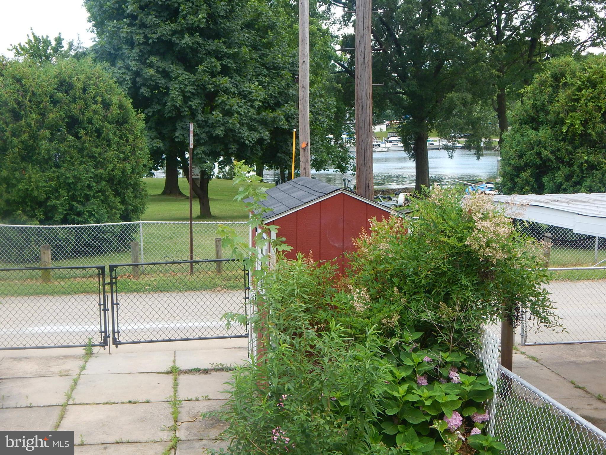 78 South Hawthorne Road Baltimore, MD 21220 - Photo 13 of 17 View