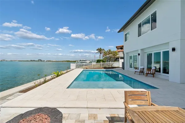 $2,900,000 | 478 Harbor Drive North, Indian Rocks Beach, FL 33785