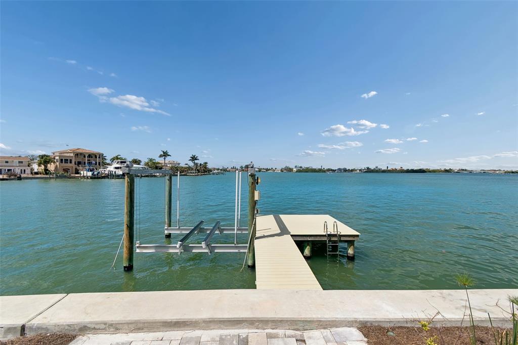 478 Harbor Drive North Indian Rocks Beach, FL 33785 - Photo 60 of 72