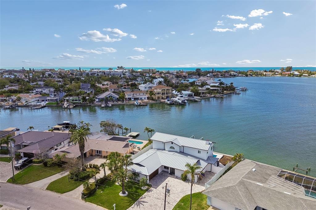 478 Harbor Drive North Indian Rocks Beach, FL 33785 - Photo 63 of 72