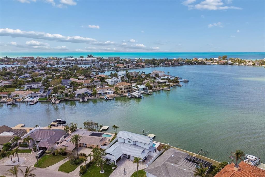 478 Harbor Drive North Indian Rocks Beach, FL 33785 - Photo 64 of 72