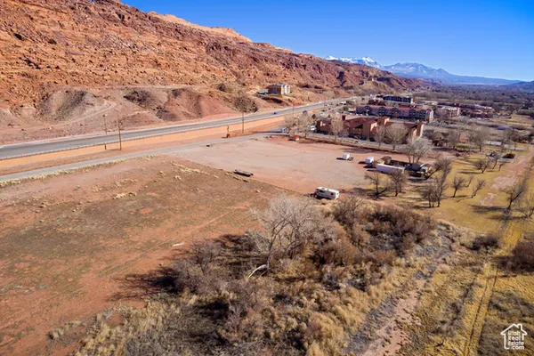 $1,950,000 | 1653 North Riverview Drive, Moab, UT 84532