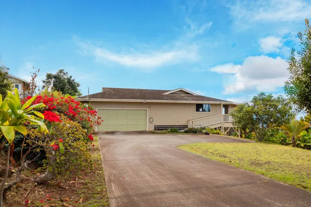 $1,260,000 | 499 Kolohala Drive, Kula, HI 96790