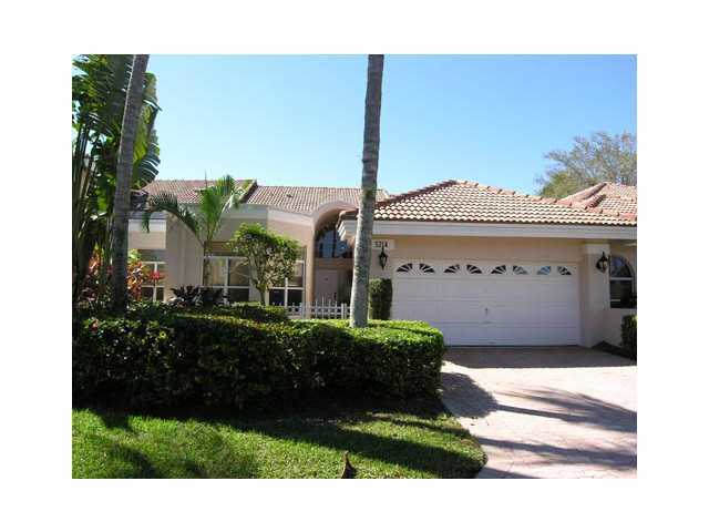5214 Windsor Parke Drive Boca Raton, FL 33496 - Photo 1 of 11 Primary Photo